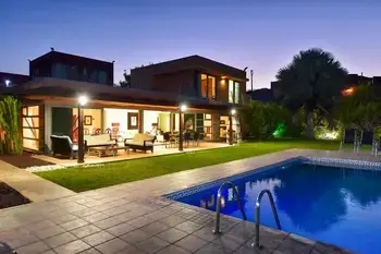 Location Maison à Maspalomas 6 personnes, Espagne