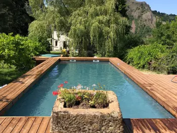 Location Gîte à Chamalières sur Loire 12 personnes, Auvergne