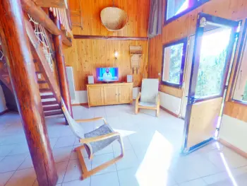 Location Chalet à Les Saisies 6 personnes, Rhône Alpes