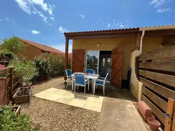 Location Maison à Narbonne 4 personnes, Valras Plage