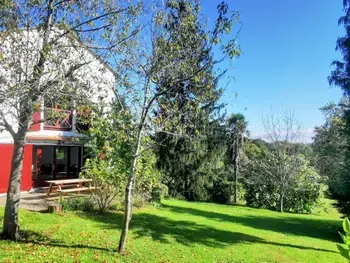 Location Gîte à Arbouet Sussaute 4 personnes, Aquitaine