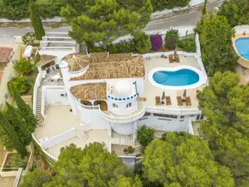 Location Maison à Dénia 8 personnes, Espagne