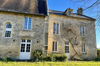 Location Maison à AUDRIEU 6 personnes, Basse Normandie