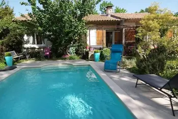 Location Villa à Morières lès Avignon 4 personnes