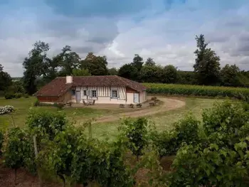 Location Gîte à Mauvezin d'Armagnac 4 personnes, Aquitaine