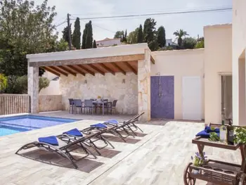 Location Maison à Jávea 6 personnes, Espagne