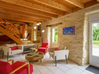 Location Maison à Plovan 8 personnes, Finistère