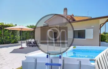 Location Maison à Piano di Mommio 8 personnes, Viareggio