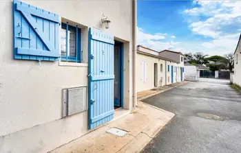 Location Maison à Saint Georges d'Oléron 4 personnes, Saint Denis d'Oléron