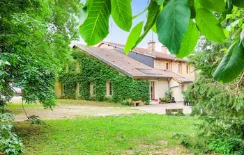 Location Maison à Boult aux Bois 9 personnes, Champagne Ardenne