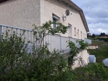 Location Gîte à Saint Romain en Jarez 4 personnes, Rhône Alpes