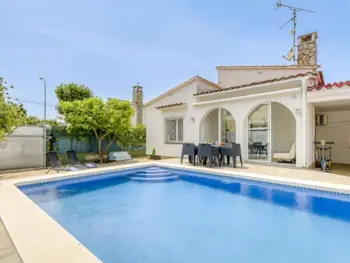 Location Maison à Empuriabrava 6 personnes, Espagne