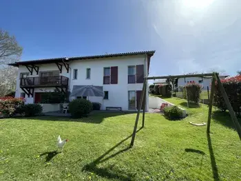 Location Gîte à Ahetze 4 personnes, Sare