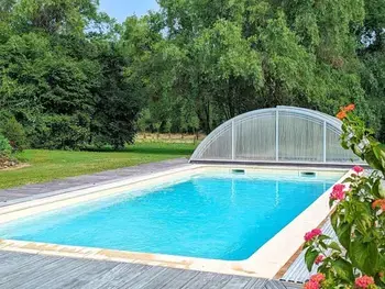 Location Gîte à Bellon 4 personnes, Poitou Charentes