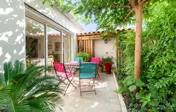 Location Maison à Jonquières St Vincent 4 personnes, Nîmes