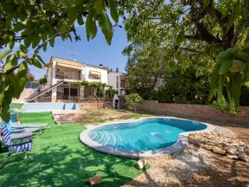 Location Maison à Torredembarra 4 personnes, Espagne