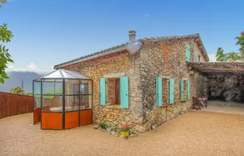 Location Maison à Plan de Baix 4 personnes, Rhône Alpes