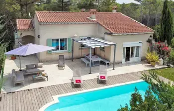 Location Maison à Belcodène 6 personnes, Aix en Provence