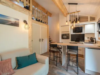 Location Maison à Mimizan 4 personnes, Aquitaine