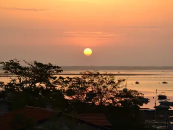 Location Villa à Lège Cap Ferret 12 personnes, Aquitaine