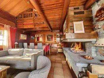 Location Chalet à Le Corbier 10 personnes, Savoie