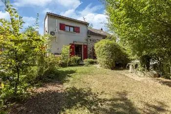 Location Maison à ROUY 6 personnes