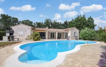 Location Maison à Saint Cézaire sur Siagne 6 personnes, Seillans