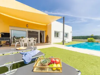 Location Villa à Deltebre 6 personnes, Espagne