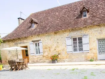 Location Gîte à Tourtoirac 6 personnes, Aquitaine