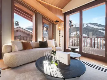 Location Chalet à Courchevel 1650 10 personnes, Savoie