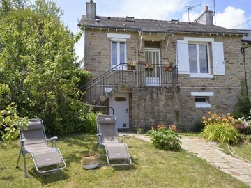 Location Maison à Auray 4 personnes, Bretagne