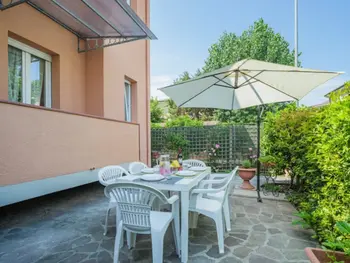 Location Maison à Viareggio 5 personnes, Viareggio