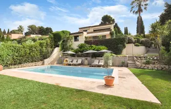 Location Maison à Mougins 6 personnes, Alpes Maritimes