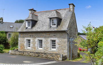 Location Maison à Canihuel 5 personnes, Bretagne