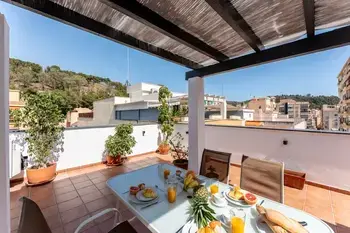 Location Maison à Málaga 4 personnes, Málaga