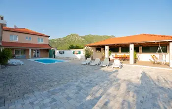 Location Maison à Zavojane 8 personnes, Podgora