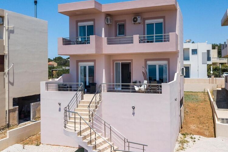 Location Maison à Κοσκινού 5 personnes, Grèce