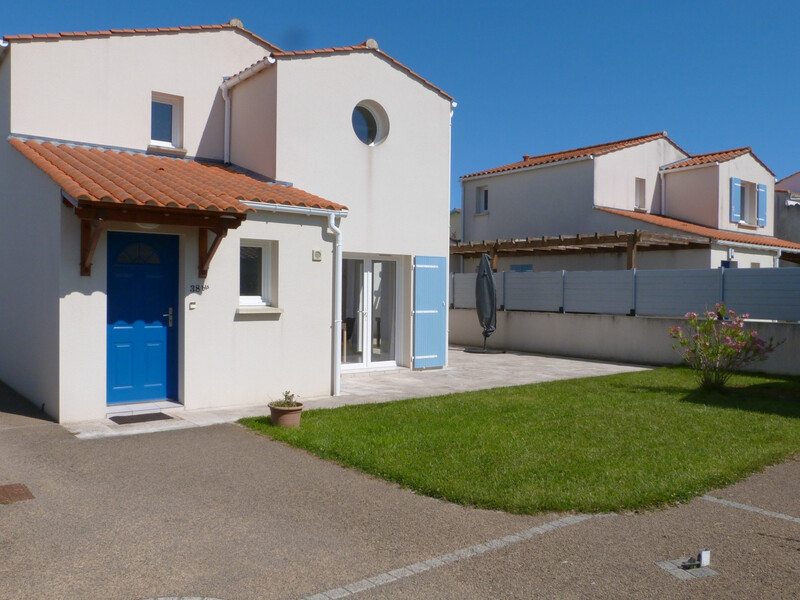 Location Maison à La Tranche sur Mer 6 personnes, La Tranche sur Mer