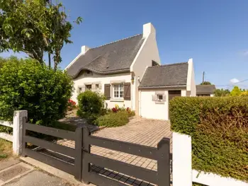 Location Maison à Cancale 6 personnes, Saint Malo