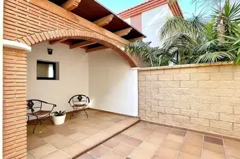 Location Maison à Velilla Taramay 8 personnes, Espagne