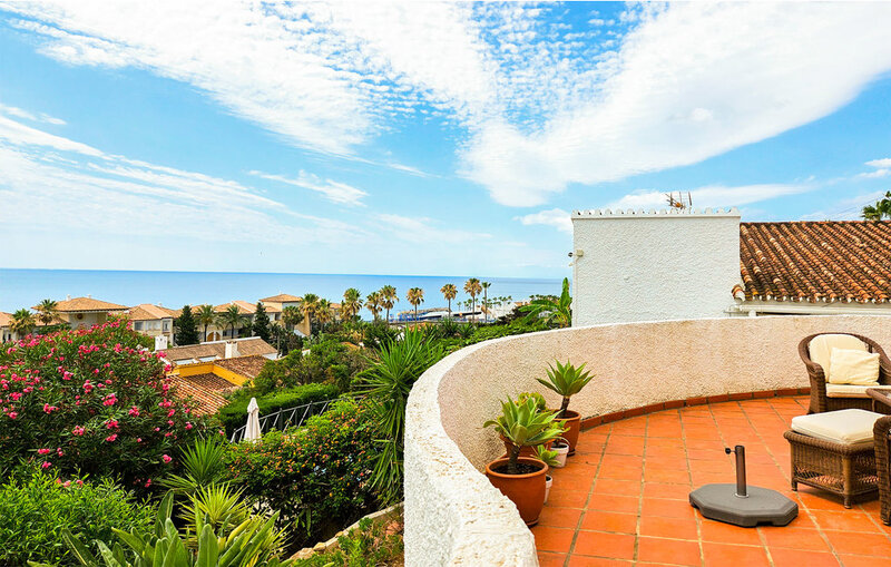 Location Maison à Estepona 6 personnes, Estepona