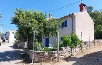 Location Maison à Koromacno 2 personnes, Valtura