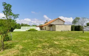 Location Maison à Amailloux 4 personnes