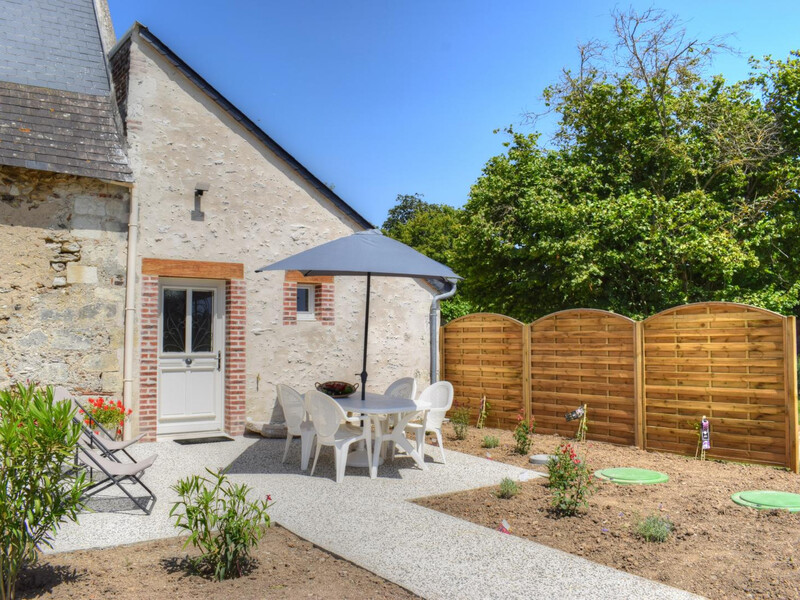 Location Gîte à Joué lès Tours 3 personnes, Indre et Loire