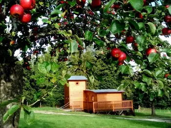 Location Gîte à Écouves 4 personnes, Orne