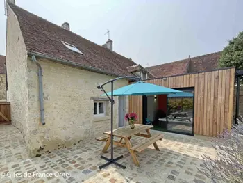 Location Gîte à Réveillon 6 personnes, Orne