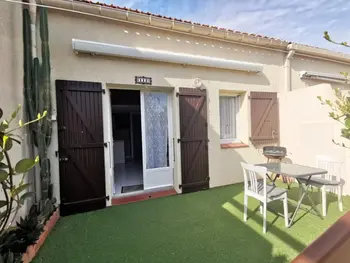 Location Maison à Argelès sur Mer 4 personnes, Collioure