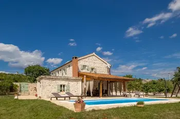 Location Villa à Posedarje 8 personnes, Posedarje