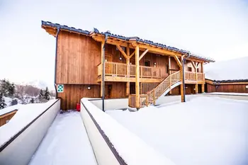 Location Chalet à Saint François Longchamp 4 personnes, Savoie