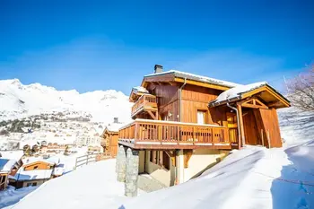 Location Chalet à Saint François Longchamp 10 personnes, Savoie